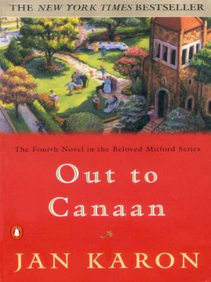 [Mitford Years 04] • Out to Canaan